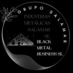 Logo Grupo Salamar